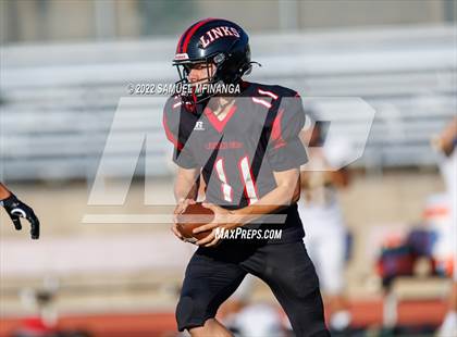 Thumbnail 3 in Fremont vs Lincoln High photogallery.