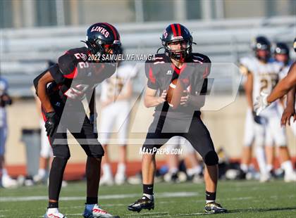 Thumbnail 3 in Fremont vs Lincoln High photogallery.