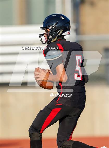 Thumbnail 1 in Fremont vs Lincoln High photogallery.