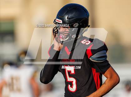 Thumbnail 1 in Fremont vs Lincoln High photogallery.