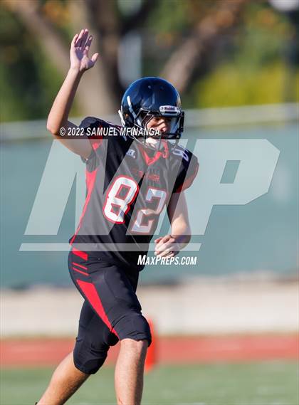Thumbnail 1 in Fremont vs Lincoln High photogallery.
