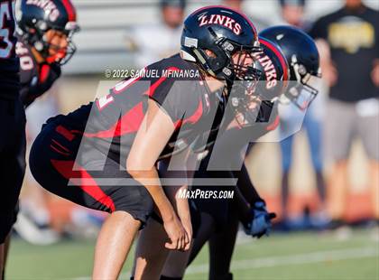 Thumbnail 3 in Fremont vs Lincoln High photogallery.