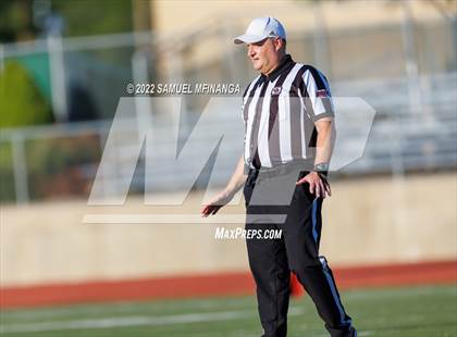 Thumbnail 3 in Fremont vs Lincoln High photogallery.