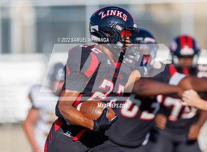 Thumbnail 1 in Fremont vs Lincoln High photogallery.