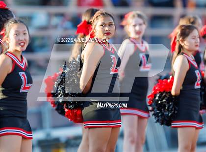 Thumbnail 1 in Fremont vs Lincoln High photogallery.