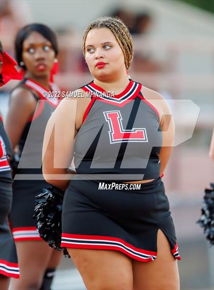 Thumbnail 2 in Fremont vs Lincoln High photogallery.