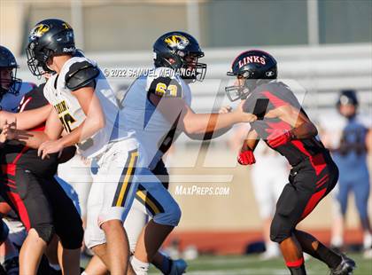 Thumbnail 1 in Fremont vs Lincoln High photogallery.