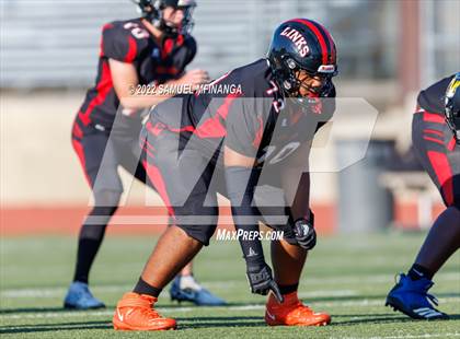 Thumbnail 1 in Fremont vs Lincoln High photogallery.