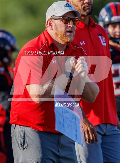 Thumbnail 1 in Fremont vs Lincoln High photogallery.