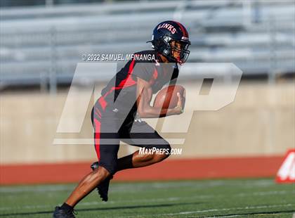 Thumbnail 3 in Fremont vs Lincoln High photogallery.