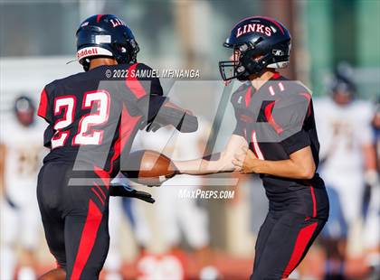 Thumbnail 2 in Fremont vs Lincoln High photogallery.