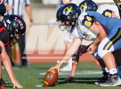 Thumbnail 1 in Fremont vs Lincoln High photogallery.