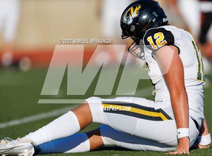 Thumbnail 3 in Fremont vs Lincoln High photogallery.