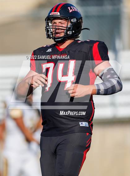 Thumbnail 1 in Fremont vs Lincoln High photogallery.