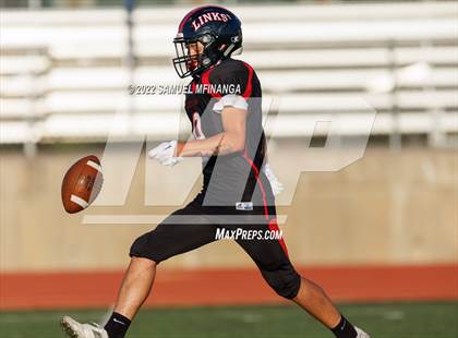 Thumbnail 3 in Fremont vs Lincoln High photogallery.