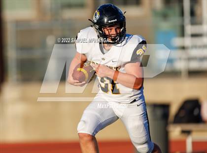 Thumbnail 1 in Fremont vs Lincoln High photogallery.