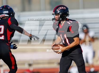Thumbnail 1 in Fremont vs Lincoln High photogallery.