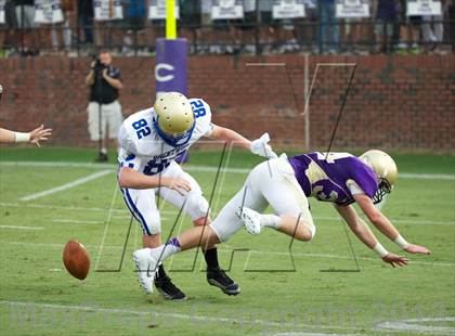 Thumbnail 2 in Brentwood @ Christ Presbyterian Academy photogallery.