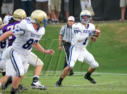 Thumbnail 3 in Brentwood @ Christ Presbyterian Academy photogallery.