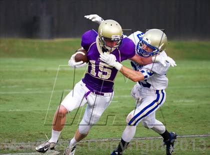 Thumbnail 3 in Brentwood @ Christ Presbyterian Academy photogallery.