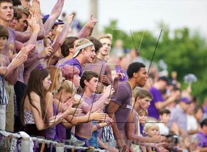 Thumbnail 3 in Brentwood @ Christ Presbyterian Academy photogallery.