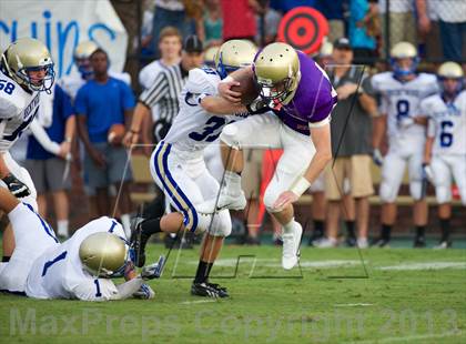 Thumbnail 3 in Brentwood @ Christ Presbyterian Academy photogallery.