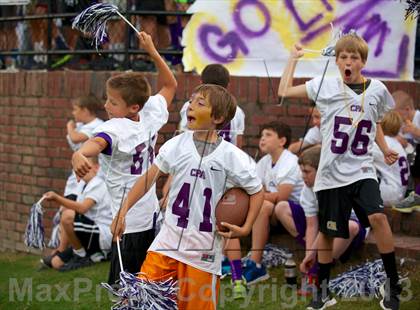 Thumbnail 1 in Brentwood @ Christ Presbyterian Academy photogallery.