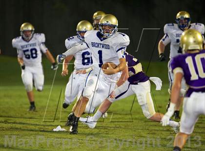 Thumbnail 3 in Brentwood @ Christ Presbyterian Academy photogallery.