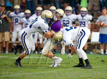Thumbnail 3 in Brentwood @ Christ Presbyterian Academy photogallery.