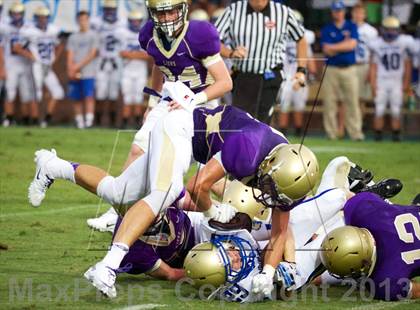 Thumbnail 3 in Brentwood @ Christ Presbyterian Academy photogallery.