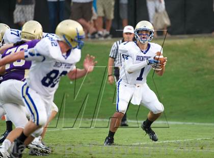Thumbnail 1 in Brentwood @ Christ Presbyterian Academy photogallery.