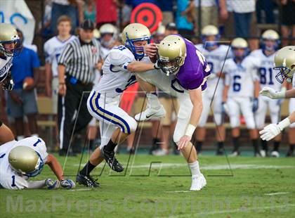 Thumbnail 2 in Brentwood @ Christ Presbyterian Academy photogallery.