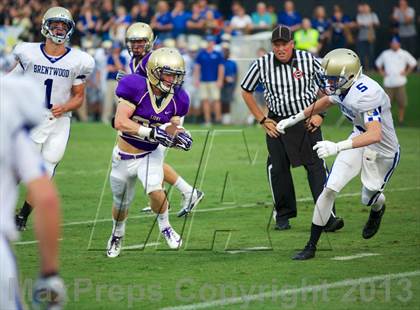 Thumbnail 3 in Brentwood @ Christ Presbyterian Academy photogallery.