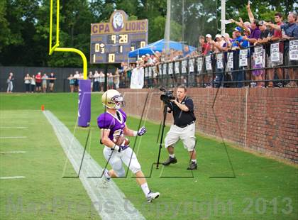Thumbnail 2 in Brentwood @ Christ Presbyterian Academy photogallery.