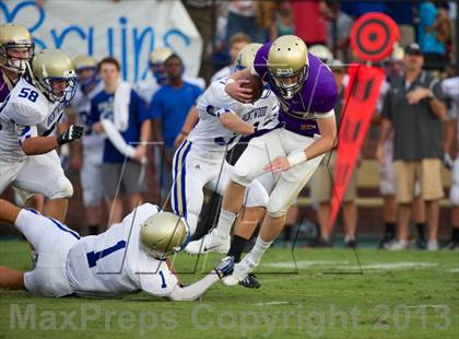 Thumbnail 1 in Brentwood @ Christ Presbyterian Academy photogallery.