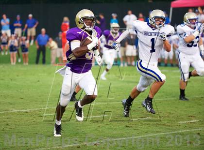 Thumbnail 3 in Brentwood @ Christ Presbyterian Academy photogallery.