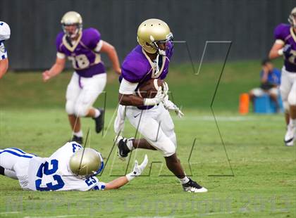 Thumbnail 1 in Brentwood @ Christ Presbyterian Academy photogallery.