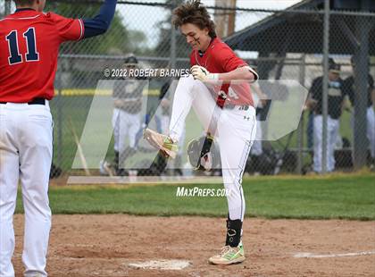 Thumbnail 2 in Holy Ghost Prep vs. Neumann-Goretti photogallery.