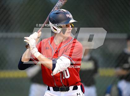 Thumbnail 2 in Holy Ghost Prep vs. Neumann-Goretti photogallery.