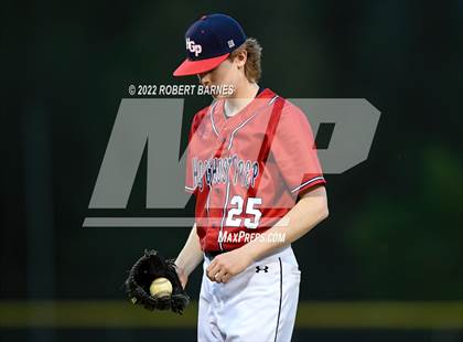 Thumbnail 3 in Holy Ghost Prep vs. Neumann-Goretti photogallery.