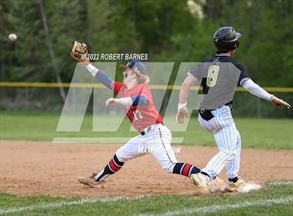 Thumbnail 1 in Holy Ghost Prep vs. Neumann-Goretti photogallery.
