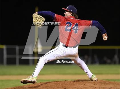 Thumbnail 1 in Holy Ghost Prep vs. Neumann-Goretti photogallery.