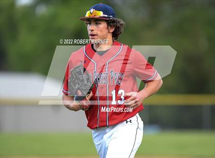 Thumbnail 3 in Holy Ghost Prep vs. Neumann-Goretti photogallery.