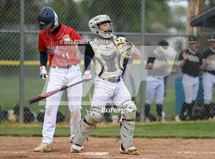 Thumbnail 2 in Holy Ghost Prep vs. Neumann-Goretti photogallery.