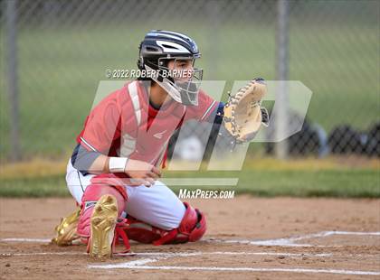 Thumbnail 1 in Holy Ghost Prep vs. Neumann-Goretti photogallery.