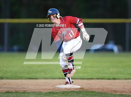 Thumbnail 1 in Holy Ghost Prep vs. Neumann-Goretti photogallery.