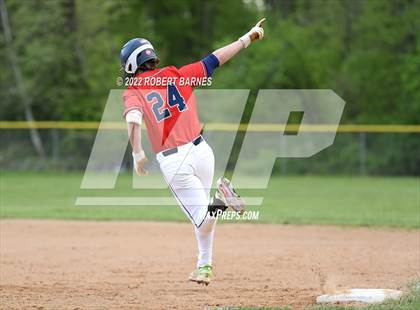Thumbnail 2 in Holy Ghost Prep vs. Neumann-Goretti photogallery.