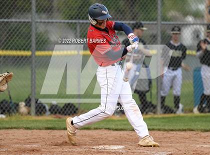 Thumbnail 3 in Holy Ghost Prep vs. Neumann-Goretti photogallery.