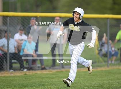 Thumbnail 1 in Holy Ghost Prep vs. Neumann-Goretti photogallery.
