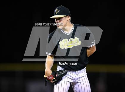 Thumbnail 2 in Holy Ghost Prep vs. Neumann-Goretti photogallery.